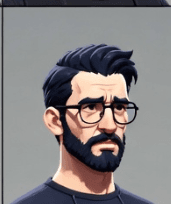 Pirate of the Caribbean